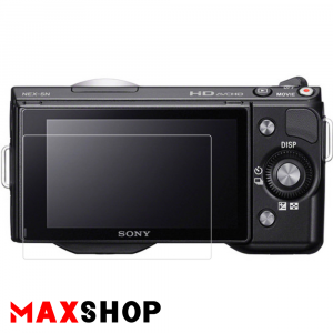 Sony Alpha a6000 LCD Protector
